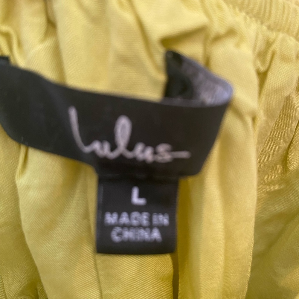 Lulus Summer Top - Picture 2 of 2